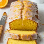 Banana Orange Bread