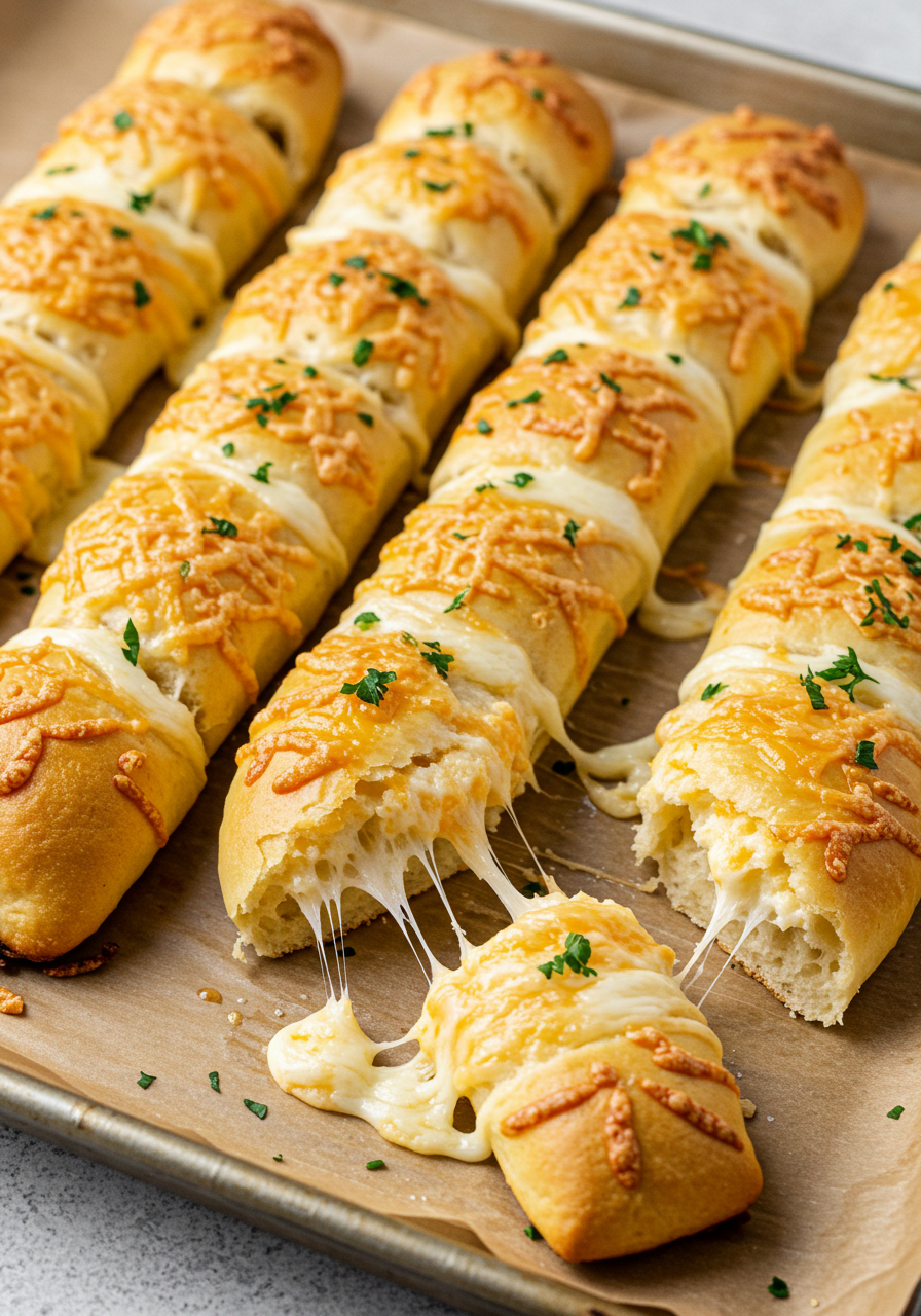 homemade-cheesy-breadsticks-toptastefulrecipes