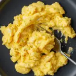 Gordon Ramsay Scrambled Eggs