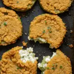Air Fryer Fried Green Tomatoes