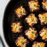 Air Fryer Steak Bites