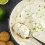 Key Lime Pie Dip