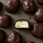 Martha Washington Candy