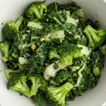 Panda Express Super Greens