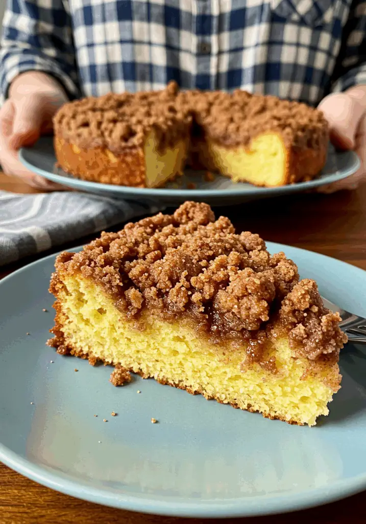 Granny Cake