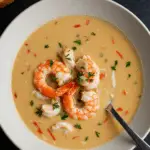 Seafood Bisque