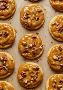 Dandy Do Cookies