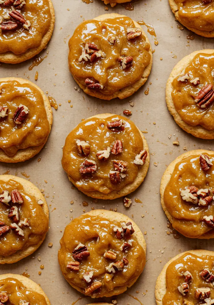 Dandy Do Cookies