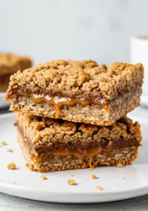 Easy Caramelitas Recipe