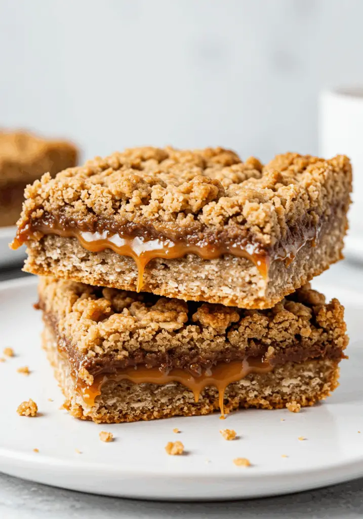 Easy Caramelitas Recipe