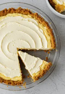 Atlantic Beach Pie