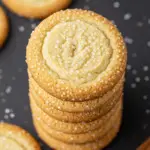 French Butter Cookies