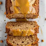 Butterscotch Banana Bread
