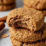 Cinnamon Sweet Potato Breakfast Cookies