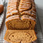 Sweet Potato Cinnamon Bread