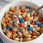 Patriotic Snack Mix