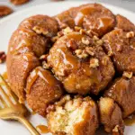 High Protein No Sugar Monkey Bread