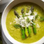 Asparagus Soup