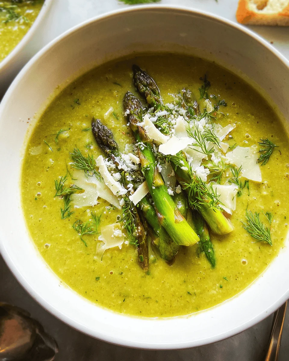 Asparagus