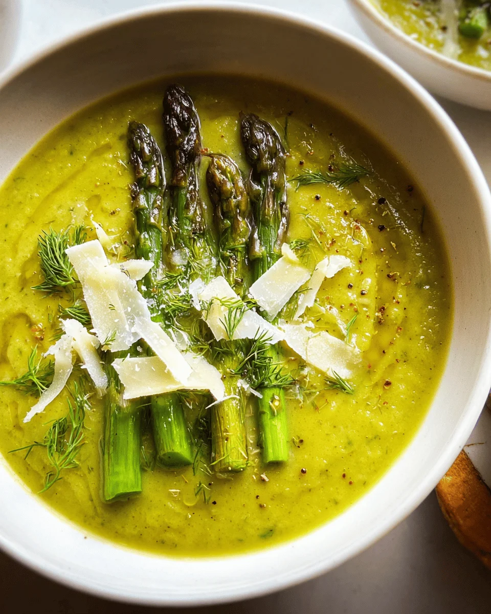 Asparagus