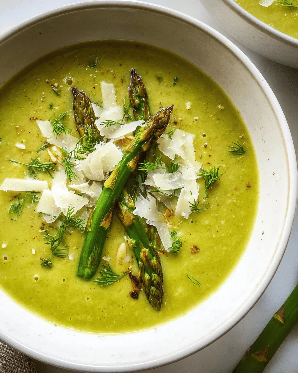 Asparagus