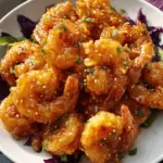 Bang Bang Shrimp