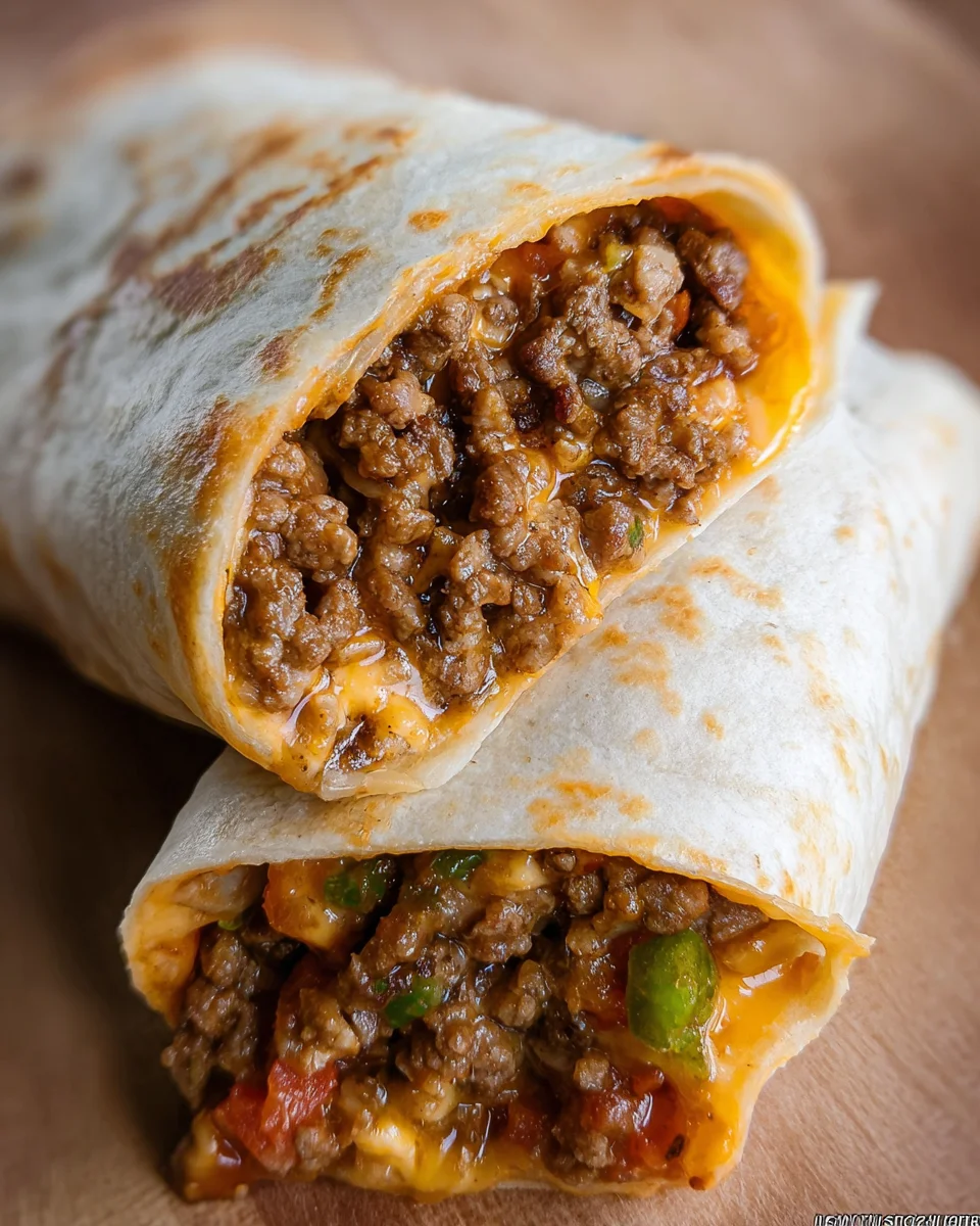 Beef
