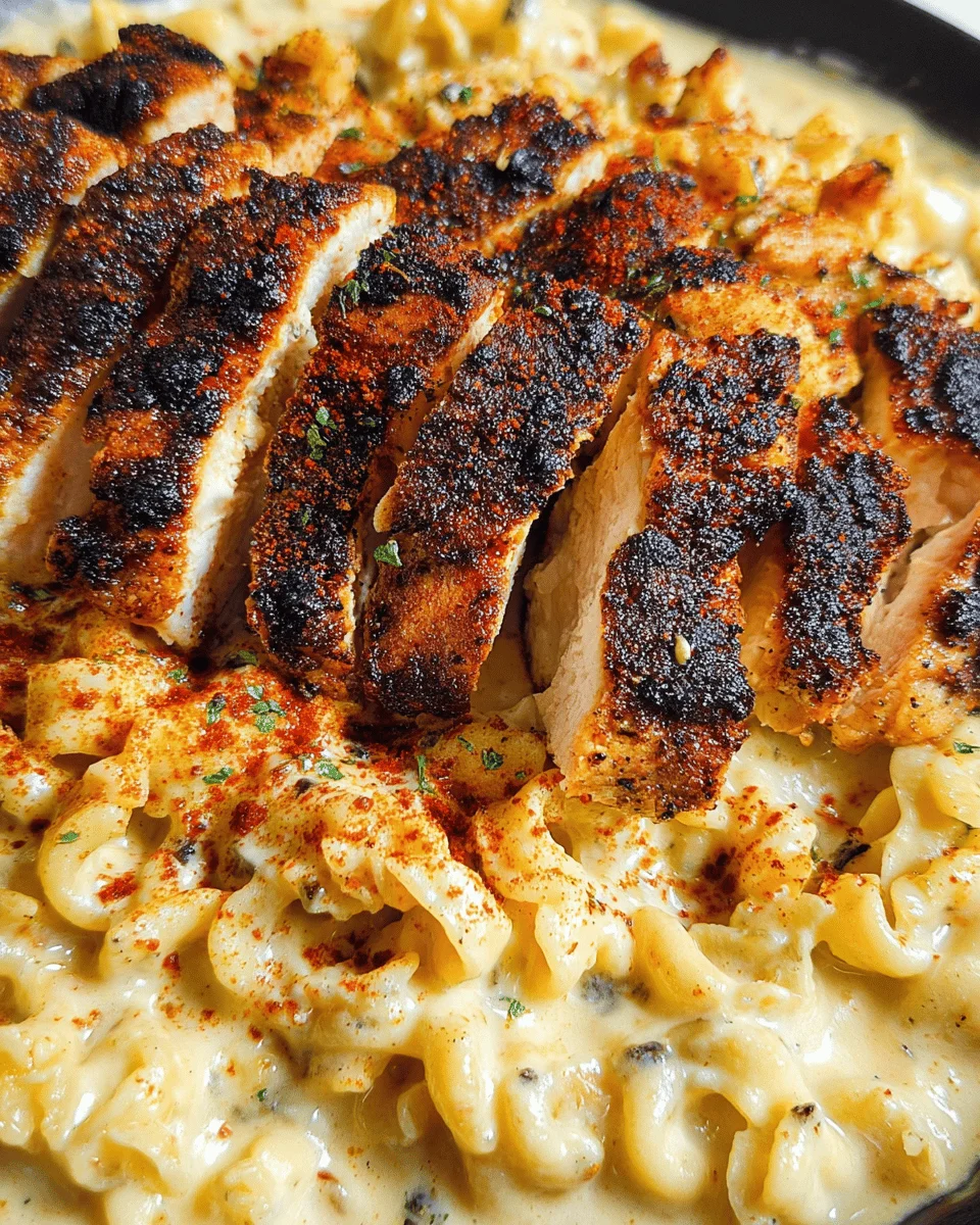 Blackened