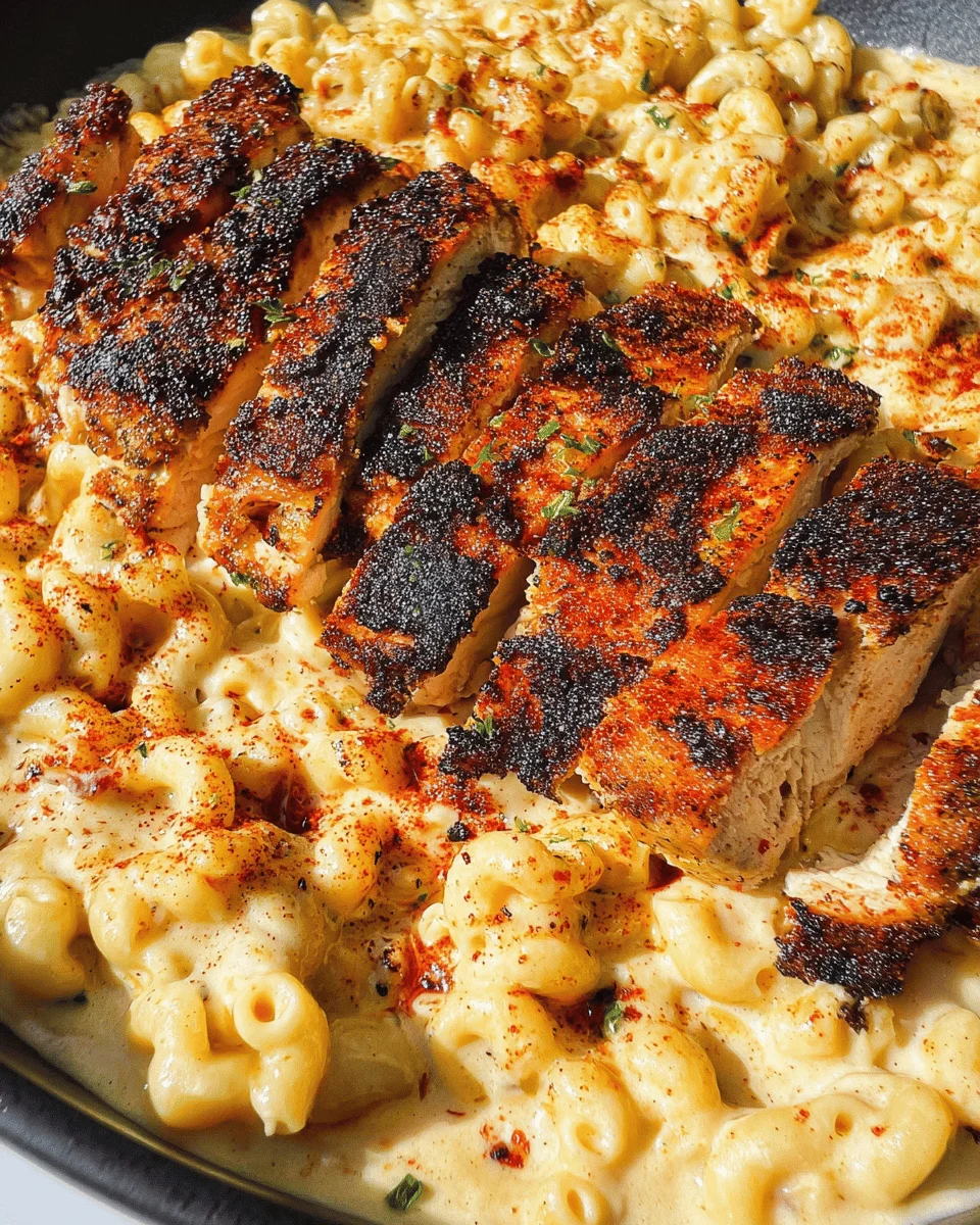 Blackened