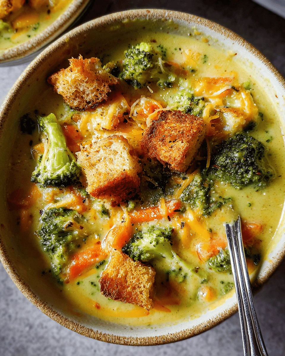 Broccoli