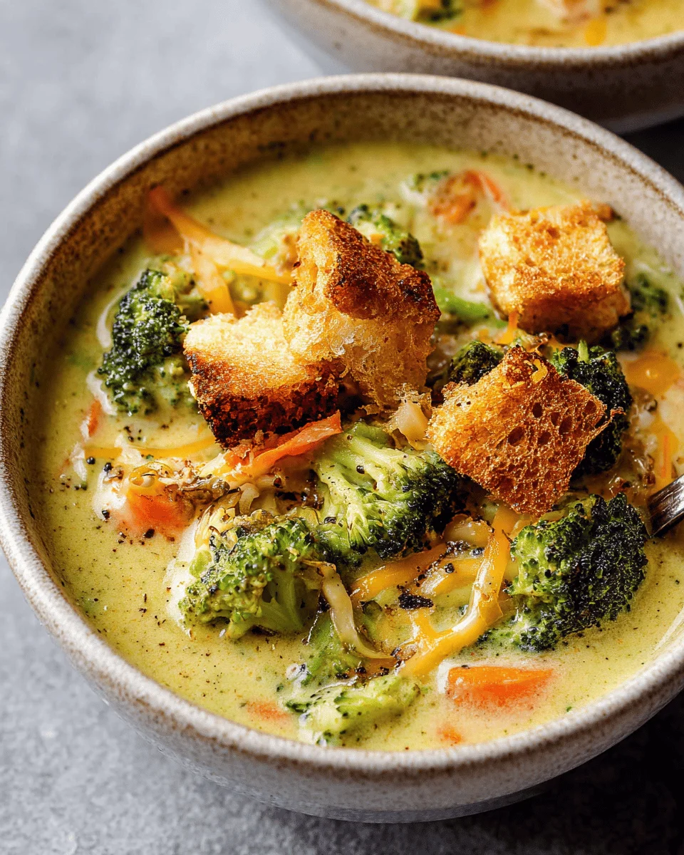 Broccoli