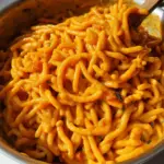 Butternut Squash Pasta Sauce