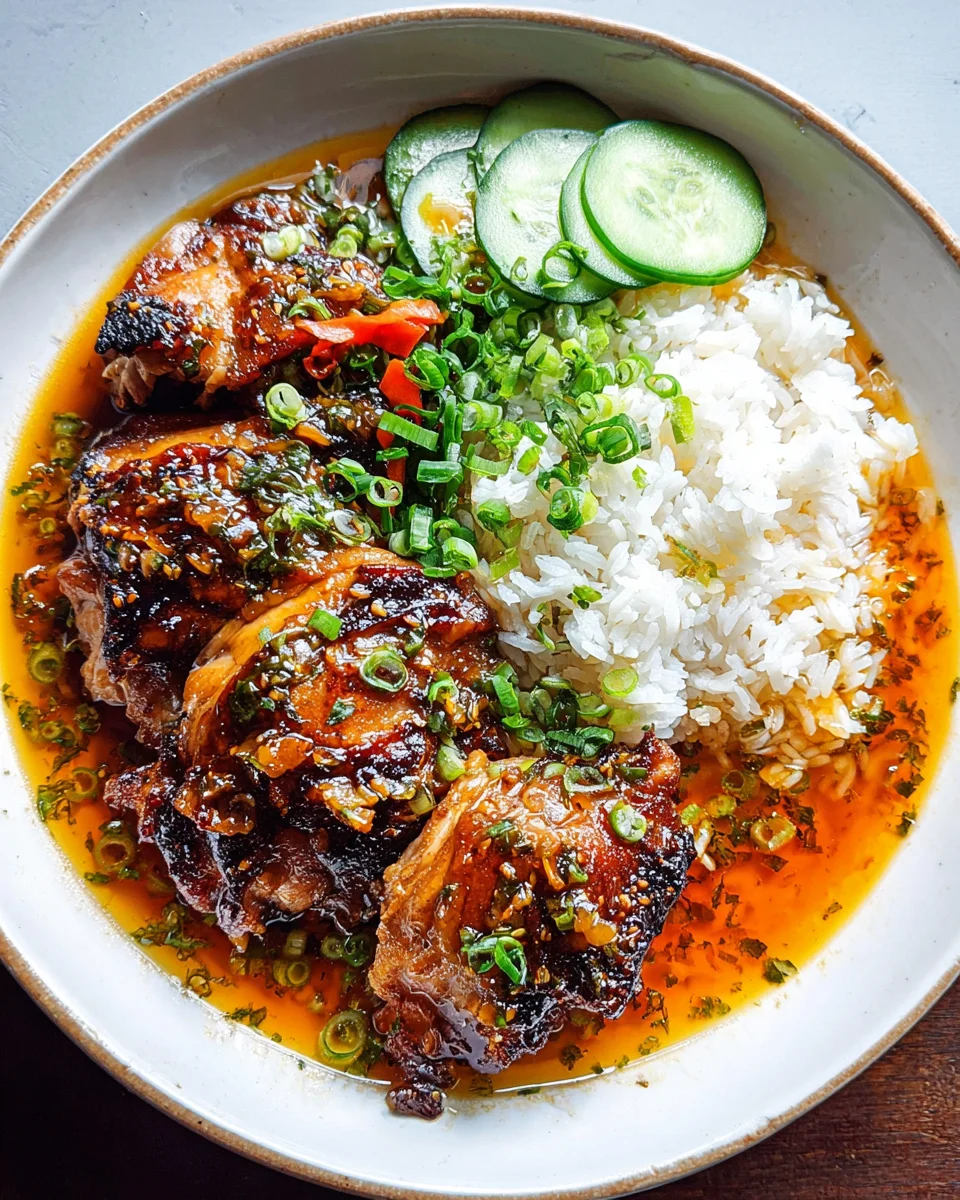 Caramelised