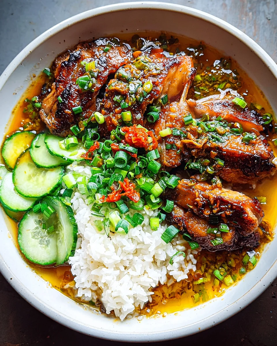 Caramelised