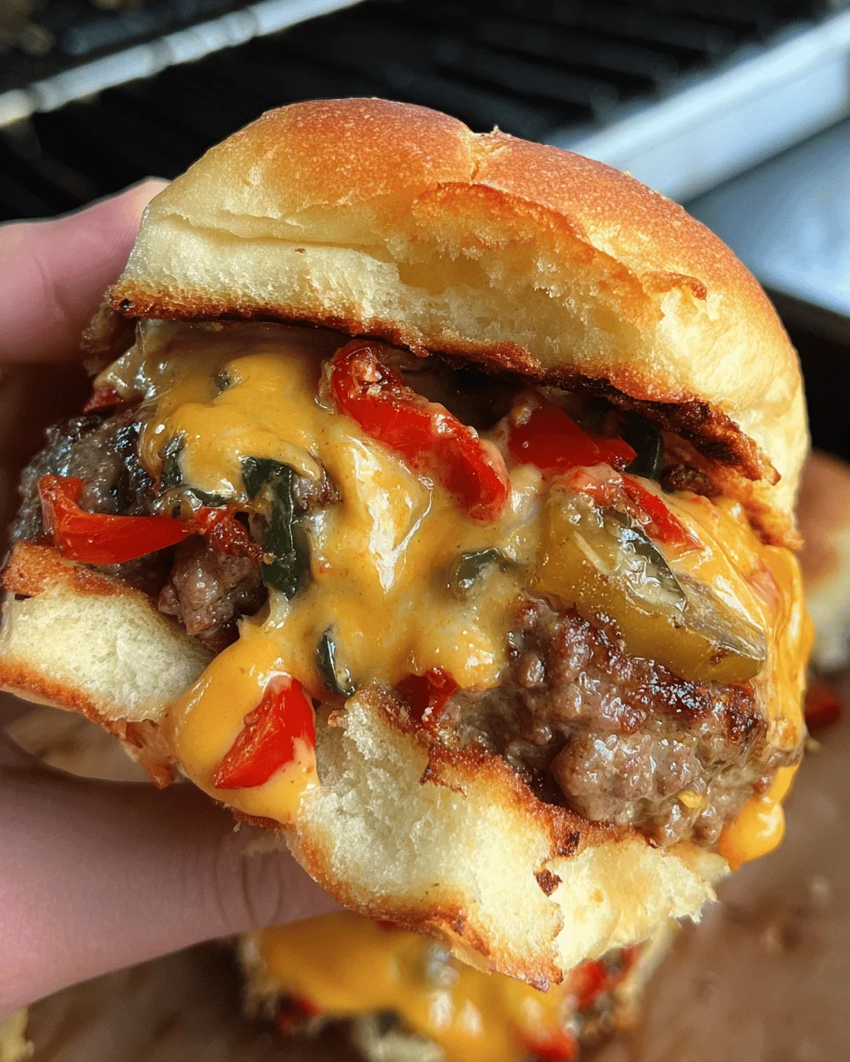 Cheeseburger