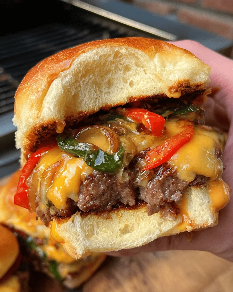 Cheeseburger