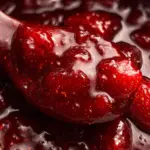 Christmas Jam Recipe