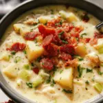 Clam Chowder