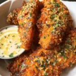 Cowboy Butter Chicken Tenders