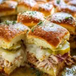 Cuban Sliders