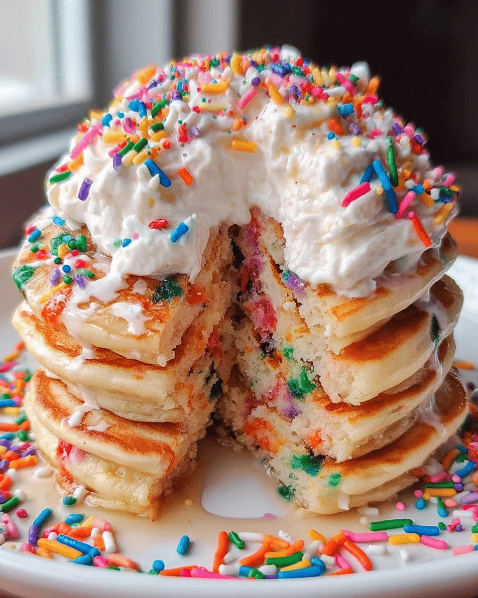 Funfetti