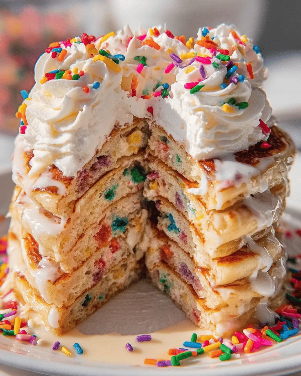 Funfetti
