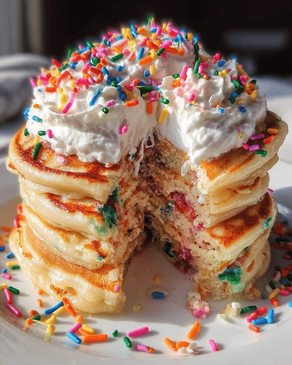 Funfetti