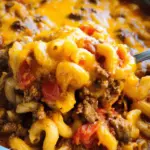 Grandma's Easy Goulash Recipe
