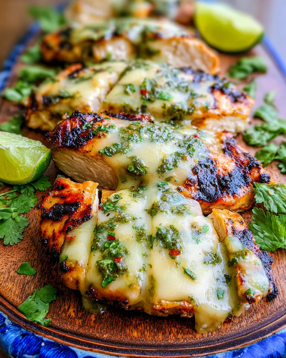 Grilled