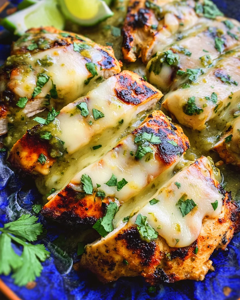 Grilled