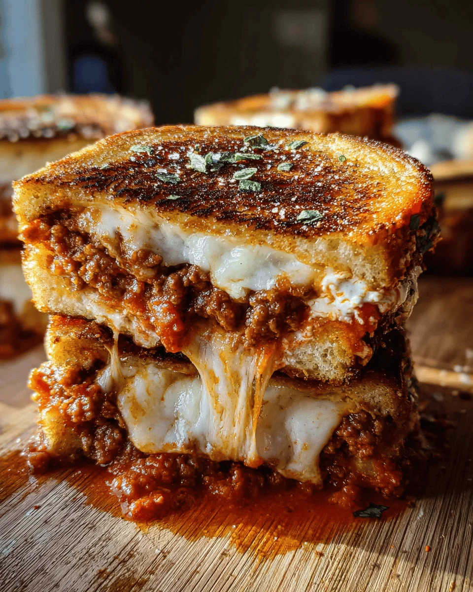 Lasagna