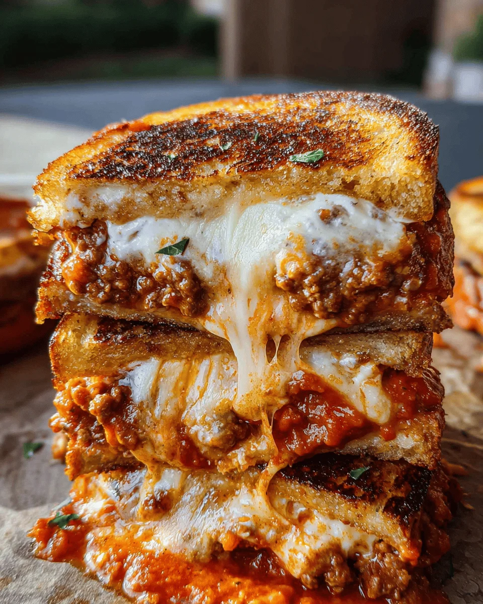 Lasagna