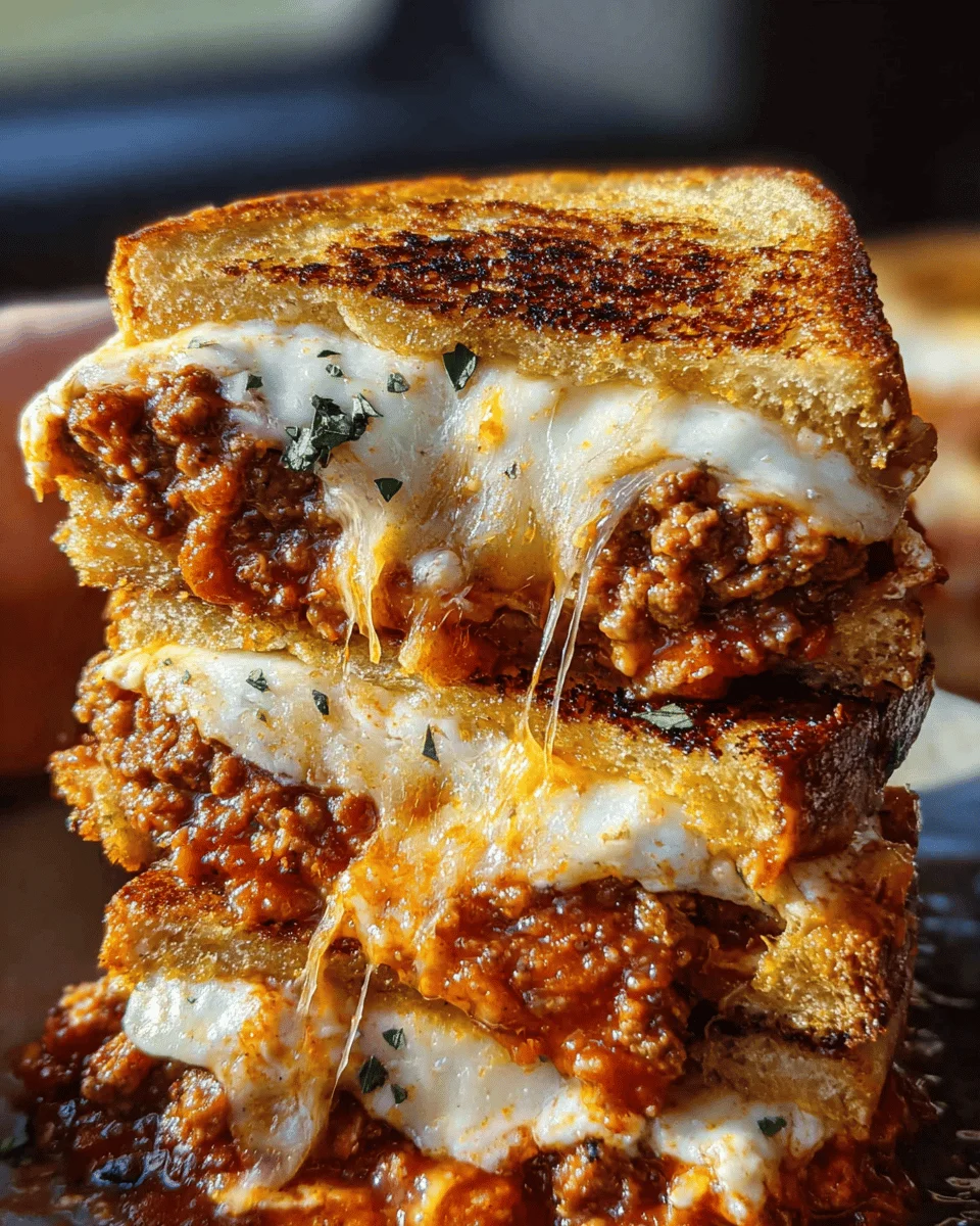 Lasagna