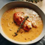 Lobster Bisque
